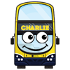 Charlie Bot Header