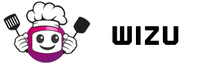 Wizu Restaurant Logo
