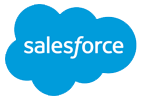 Salesforce Logo