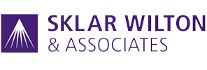 Sklar Wilton Logo
